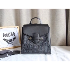 MCM Handle Bags